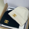 HAT CASHMERE BEANIE