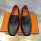 Luxury Loafers Black