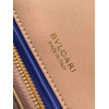 Serpenti Forever Chain Wallet Pink
