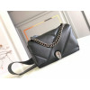 Serpenti Cabochon Mini Crossbody Bag