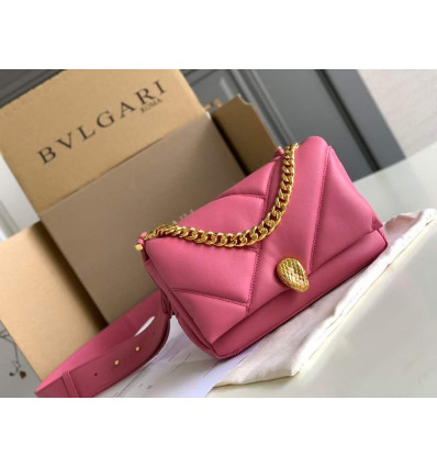 Serpenti Cabochon Mini Crossbody Bag