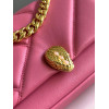 Serpenti Cabochon Mini Crossbody Bag