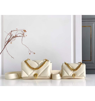 Serpenti Cabochon Mini Crossbody Bag