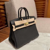 HERMES BIRKIN 25 cm