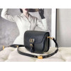 Black Bag Leather Medium
