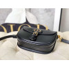 Black Bag Leather Medium