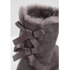BAILEY BOW - Bottines