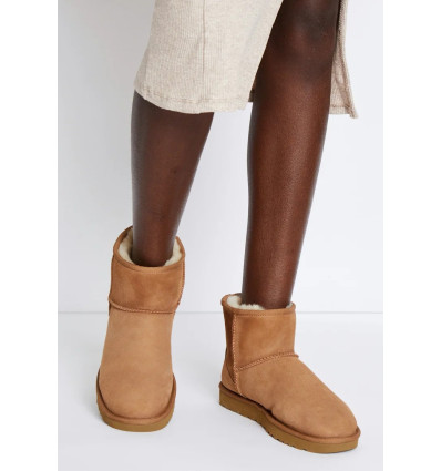 CLASSIC MINI - Bottines