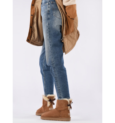 MINI BAILEY BOW - Bottines