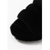 FLUFF YEAH SLIDE - Sandales à plateforme