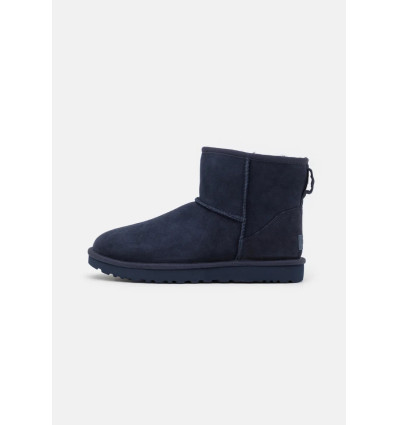 NUIT BLUE CLASSIC MINI - Bottines