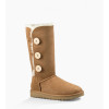 BAILEY BUTTON TRIPLET II BOTTES CLASSIC