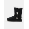 BAILEY BUTTON CHARM - Classic ankle boots
