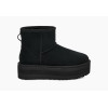 Classic Mini Platform Boot