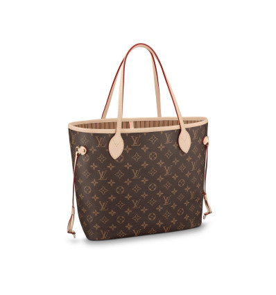 Sac Neverfull MM Monogram - Femme - Sacs à Main